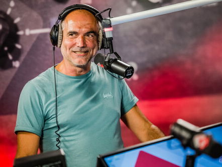 Leo Blokhuis over 50 legendarische jaren Pinkpop