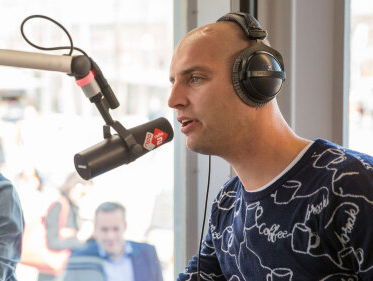 Maarten van der Weijden