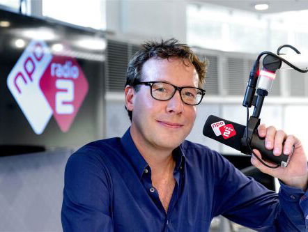 Hier is Haandrikman badlaken