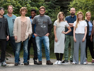 Spoiler alert: Molloot Tom Beekhuis weet al Wie de Mol is!