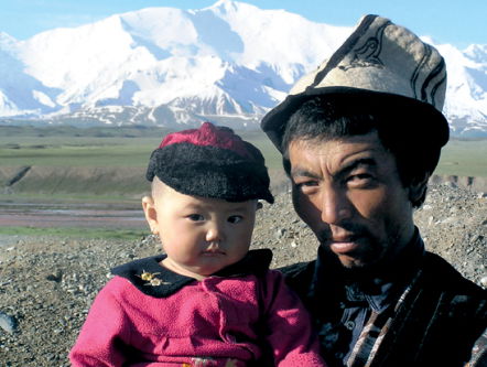 Luisteraar Merel op reis