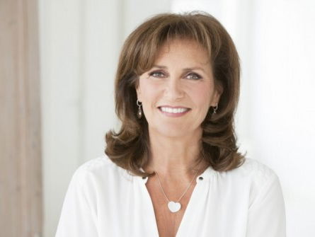 Astrid Joosten van 2voor12