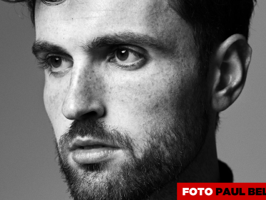 Belangrijke dag! Duncan Laurence vertrekt vandaag naar Tel Aviv