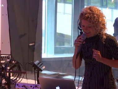 Spijkerlied van 18 April