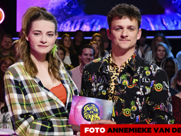 Hoe het gesteld is met de kennis van seks in Nederland? Jurre Geluk legt uit!