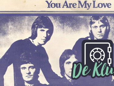 De Kluis: Liverpool Express - 'You Are My Love'