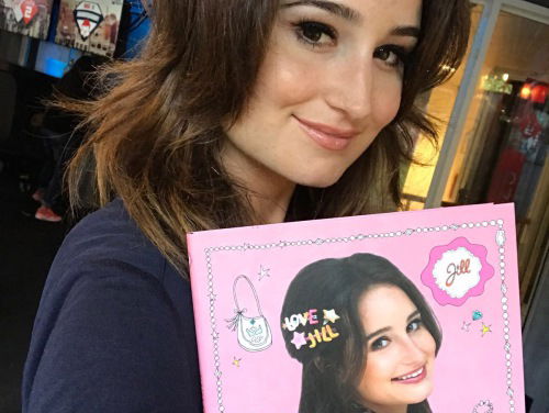 Herfstvakantie knutselen met Jill van NPO Zapp