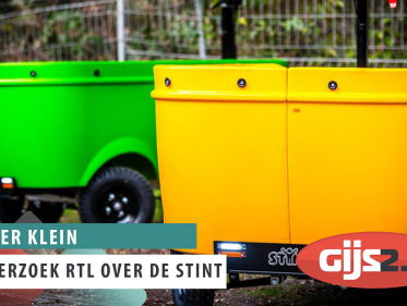 Pieter Klein onderzoek RTL naar de Stint