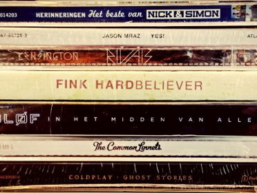 Wim de Wilde in de 70's IntroRally