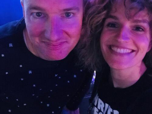 Una Paloma Blanca gaat veel dieper dan we denken