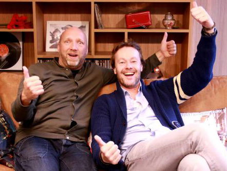 Ruben van der Meer en zijn strijd tegen Shell