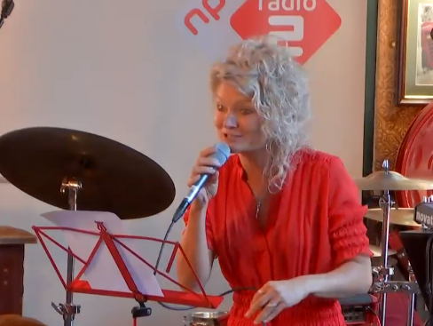 Spijkerlied van 9 Oktober