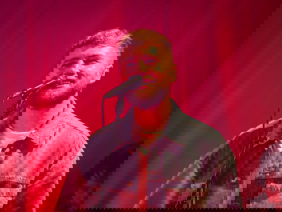 Suzan en Freek - Onderweg Naar Later live in Muziekcafé XL vanuit Ahoy Rotterdam