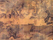 Fred Sengers met het China journaal: Internationale studenten en Qingmingfestival