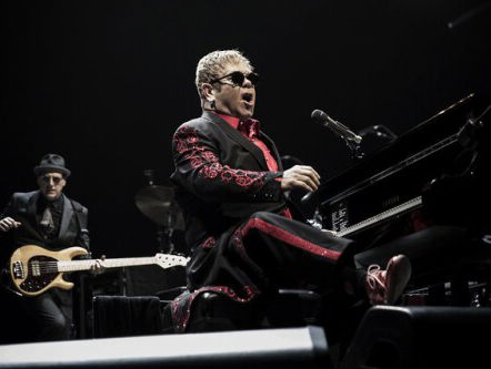 Robbert Blokland over filmfestival Cannes: 'Iedereen bang dat Elton John film braaf is'