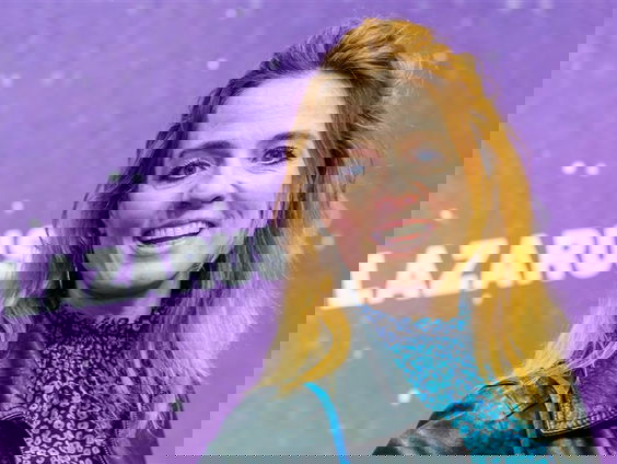 Ilse Warringa vanuit Zweden over het succes van De Luizenmoeder film