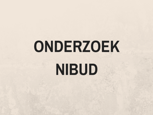 Zit sparen in onze genen of juist niet?