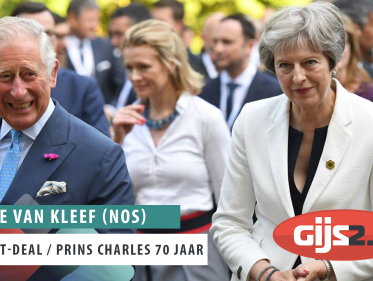 Wanneer treedt The Queen nou af?! (Spoiler-alert)