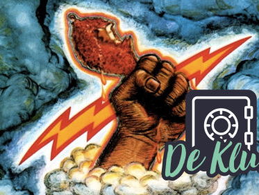 De Kluis: Tower Of Power - 'Down To The Nightclub'