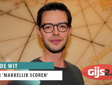 Tex de Wit over Makkelijk Scoren