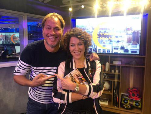 Sander de Kramer: "Het westen houdt zichzelf rijk met handelembargo's"