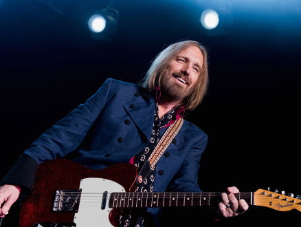 Tom Petty (66) overleden