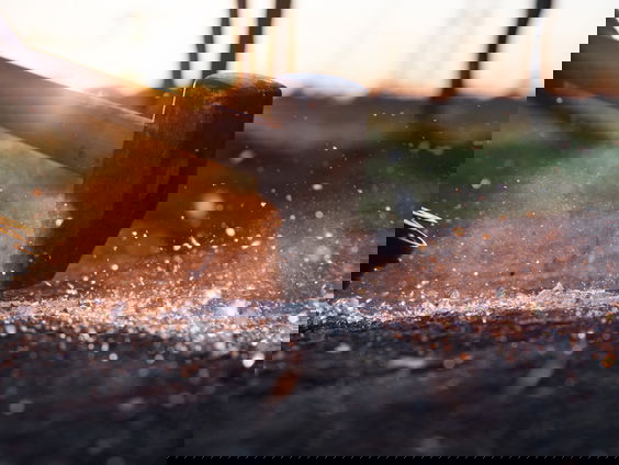 Wat kun je zoal doen op zondag? Klussen natuurlijk! Annemieke steunt je met een Alle 13