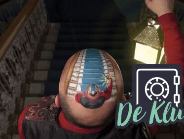 De Kluis: Rival Sons - 'Pressure And Time'