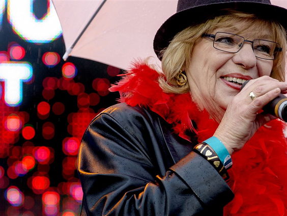 Zélfs Getty Kaspers weet nog niet precies hoe Songfestival pauze-act eruit gaat zien