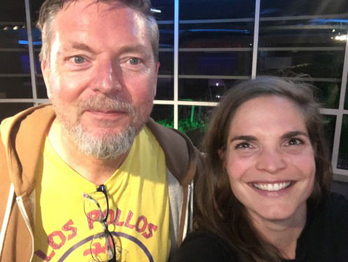 Robert Haagsma over streamingsdiensten "de artiesten verdienen er te weinig aan"