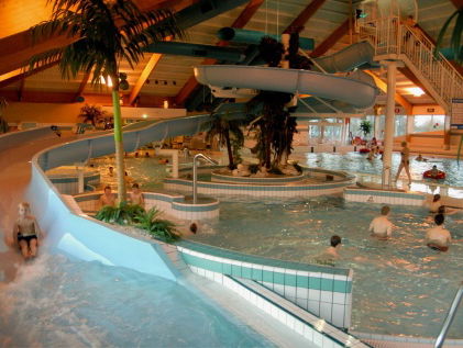 Simone en Jolanda mogen vandaag eindelijk weer aan het werk!