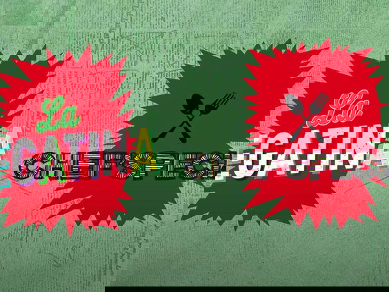 Luisteraar André maakt TopSong bekend: Chef’Special ft. La Pegatina - Down For Love