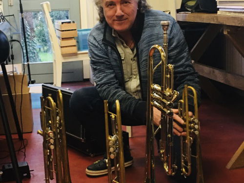 Songline Choice van Jeroen Zijlstra