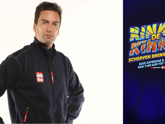 Roy Kleijwegt (AutoWeek) over de Apple Car