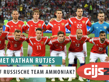 WK-Journaal met Nathan Rutjes