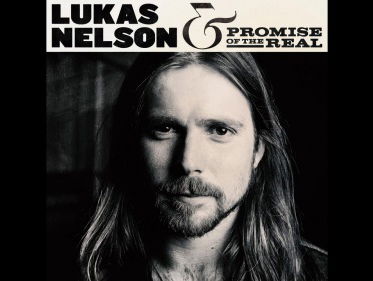 NPO Radio 2 TopSong: Lukas Nelson & Promise of the Real - 'Find Yourself'