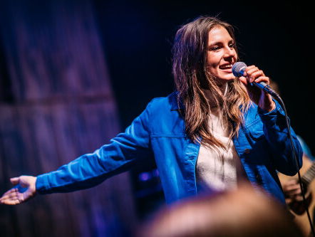 Waarom Maan het zo belangrijk vindt om stil te staan bij de vrijheid