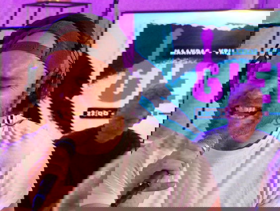 Leon Moorman - Kans (Live @ Giel)