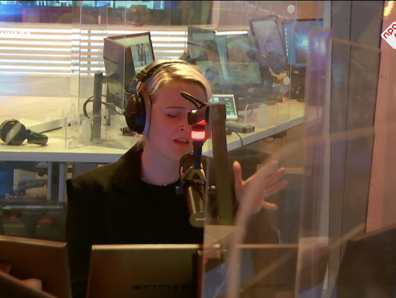 Madoux - Neon (live@giel)