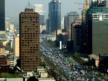 ‘Nederland moet strijd aangaan met China door ontwikkeling technische hoogstandjes’