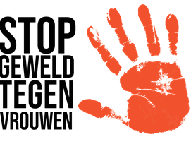 Het is de 'Internationale Dag voor de Uitbanning van Geweld tegen Vrouwen'
