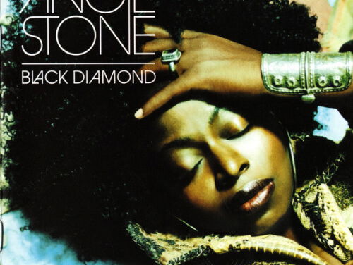 Meisje Van De Kerk: Angie Stone