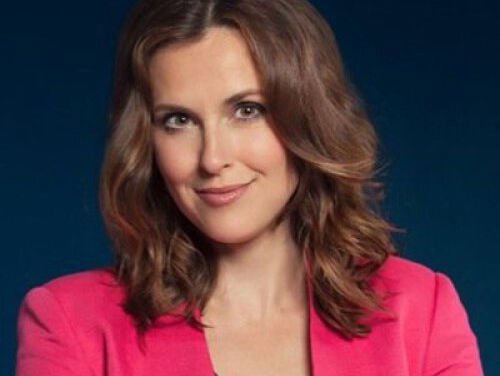 Anniko van Santen over Gouden Strop shortlist