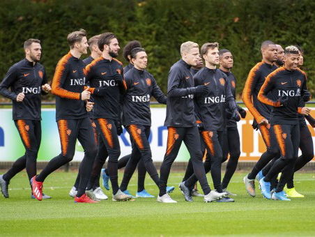 Nathan's Sportweekend