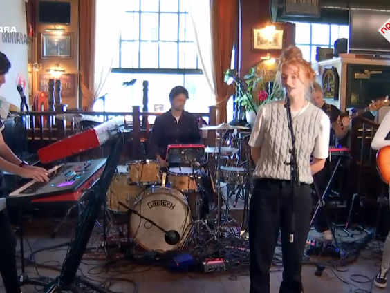 Froukje - Licht & Donker