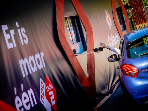 De dochter van Danielle heeft borstkanker