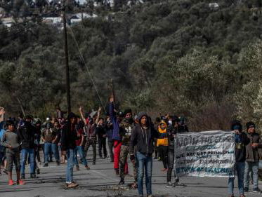 Sanne van der Kooij over oproep artsen aan regeringen en Europese Unie