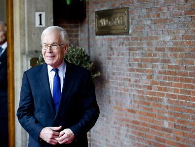 Formatiejournaal met Jos Heymans