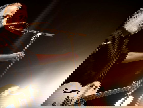 Stem van Rowwen Hèze frontman Jack Poels klinkt anders na lockdown