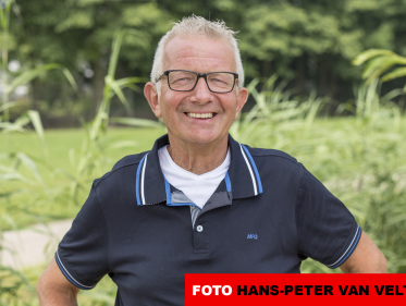 Een eenzame Valentijnsdag voor boer Geert: "Ik zoek wel een leuke vrouw"